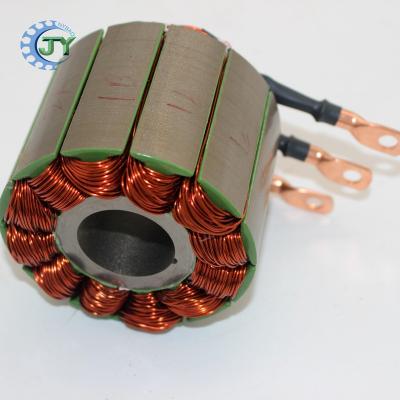 China Three phase induction motor winding rectifier for BLDC rectifier core winging JY-R-01 for sale