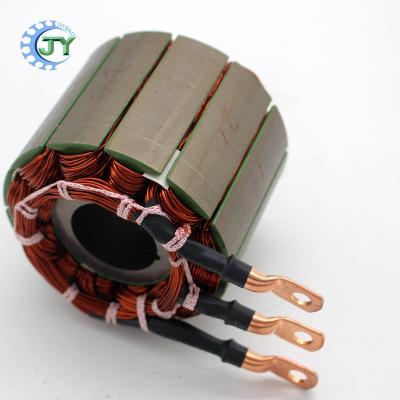 China BLDC RECTIFIER WINDING rectifier for three phase induction motor rectifier is mcq winding JY-R-10 for sale