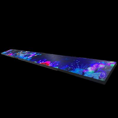 China Indoor High Definition Led Video Wall Screen P2.5 P3 P4 P5 P6 Indoor Outdoor Led Display for sale