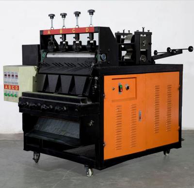 China JUNSHENG Hotels Automatic Scrubber Making Machine for sale