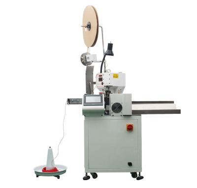 China Factory Price Crimping Wire Cutting Terminal Crimping Stripping Machine for sale