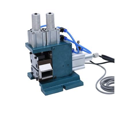 China Junsheng Manual Pneumatic Stripping Pliers Wire Stripper and Cable Stripping Stripping Machine for Sale for sale