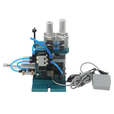 China Factory Price Pneumatic Cable Stripping Machine for sale