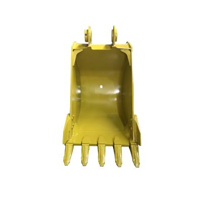 China Construction worksÂ   Construction Machinery Parts 800mm Width Excavator Bucket for sale