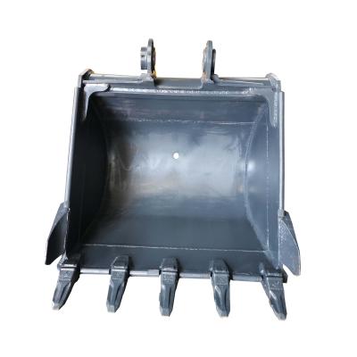 China Construction worksÂ   Customized Excavator Bucket for sale