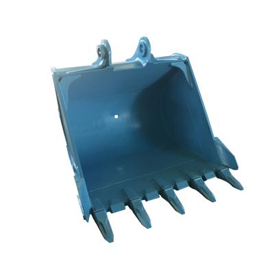 China Excavator Attachment Hot Sale Brand SK260 Excavator Digging Bucket With 1m3 for sale