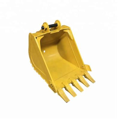 China Construction worksÂ   Excavator Digging Standard Bucket For Excavator Used for sale