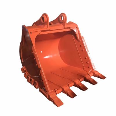 China Excavator Manufacturer Direct Deal Excavator Buckets For 520 With 2.7m3 for sale