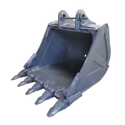 China Excavator Customize Width Excavator Bucket Bucket Excavator for sale