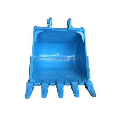 China Construction worksÂ   high quality sk350 1.6m3 excavator buckets with good price for sale