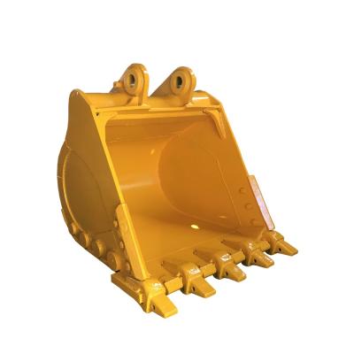 China Construction worksÂ   336 Bigging Excavator Bucket with 2m3 for sale