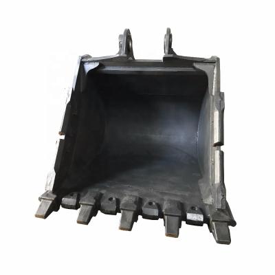 China Construction worksÂ   Manufacturer Direct Deal Rock Excavator Buckets For 500 for sale