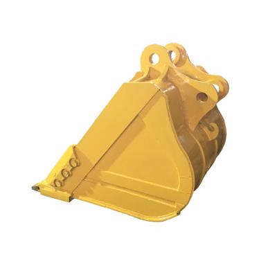 China Excavator Attachment Excavator PC360 bucket with 1.6cbm capacity for sale for sale