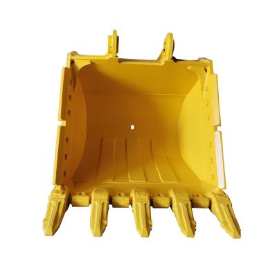 China Construction worksÂ   Construction Machinery Parts Excavator Parts 300 Excavator Bucket for sale