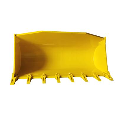 China Construction worksÂ   excavator loader bucket for sale