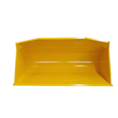 China Excavator Spare Part Construction Wheel Loader Bucket for WA380 for sale