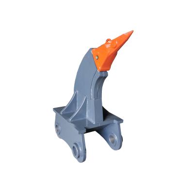 China Excavator Excavator Ripper for 550 Excavator Ripper Excavator Digging Parts for sale