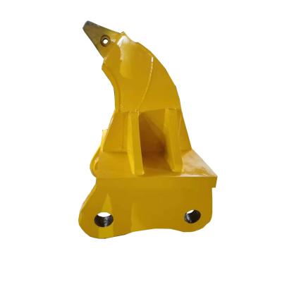 China Construction worksÂ   Hot sale! excavator ripper bucket for 390 for sale