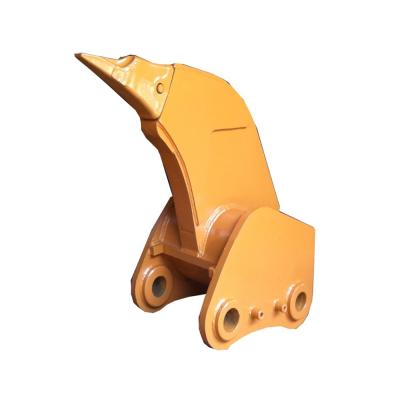 China Construction worksÂ   Customized Excavator Ripper Excavator Parts for sale