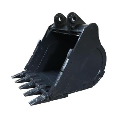 China BUCKETS FOR SUIT ETC. 0.8m3~2m3 EXCAVATOR MINING MACHINERY for sale