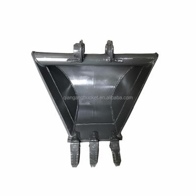 China Construction worksÂ   Hot sale v trapezoidal ditch bucket with good price for sale