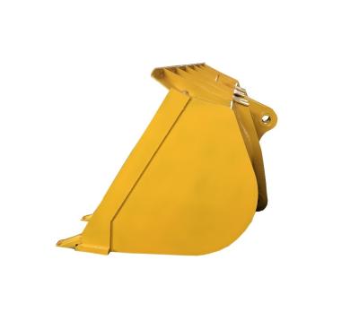 China Construction worksÂ   High quality loader bucket with XGMA 955 for sale