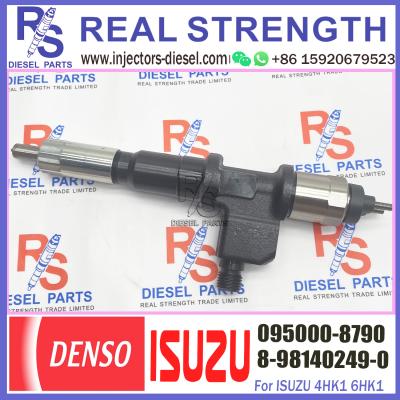 China 095000-8790 injetores diesel de Denso 095000-8791 095000-8792 8-98140249-0 à venda