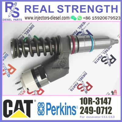 Κίνα Συνέλευση 212-3467 10R-1305 10R-2977 10R-3147 εγχυτήρων diesel για C13 C15 212-3467 10R-1305 10R-2977 προς πώληση