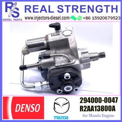 China Bomba de combustível de DENSO para a bomba 294000-0040 RF5C-13-800A da injeção do motor diesel de Mazda MPV RF-DI 294000-0047 R2AA13800A à venda