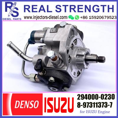 China Bomba de combustível diesel 294000-0230 da injeção de Denso HP3 8-97311373-7 para ISUZU D-MAX 4JJ1 4JK1 à venda