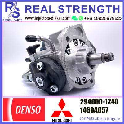 Cina La ferrovia comune 294000-1240 1460A057 per Mitsubishi Pajero/L200 4D56 HP, ha fatto il iniezione 294000-1240 diesel di pompa 4WD in vendita