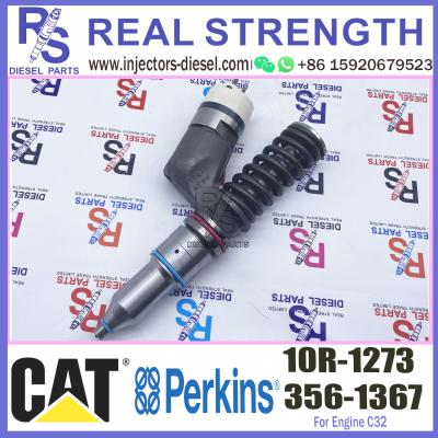 China Kraftstoffeinspritzdüse 10R1273 Caterpillar 10R9236 10R-1273 10R-9236 für Maschine C32 zu verkaufen