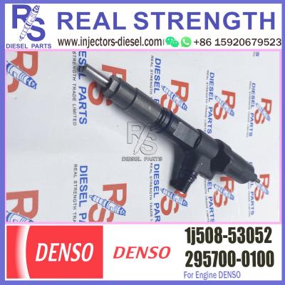 China Injetor de combustível comum diesel 1J508-53052 do trilho 1J50853052 1j508-53052 no escassez à venda