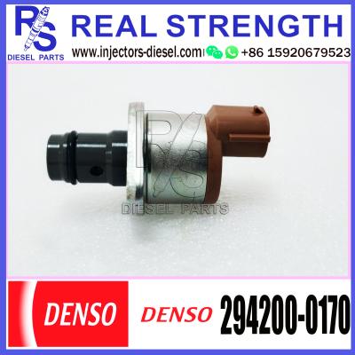 China Denso Valve Kit Suction Control 294200-0170 For Hino Hyundai Isuzu Nissan for sale