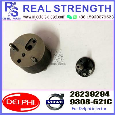 China Ford Delphi Injector Control Valve 9308-621C 9308Z621C 28239294 EJBR02301Z for sale