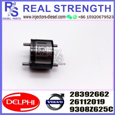 China Common Rail Injector Control Valve 9308Z625C 28297165 28346624 28297167 28392662 for sale