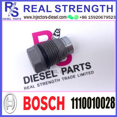 China BOSCH PRESSURE LIMITING VALVE 1110010028-390 1110010028 for sale