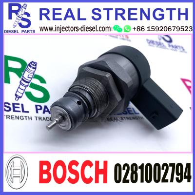 Chine 0281002794 valve diesel de régulateur de pression de BOSCH de la soupape de commande d'injecteur A6420780149 à vendre