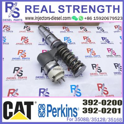 Cina CAT 3508 iniettore di combustibile diesel di 3512 3516 3524 motori 3920200 20R-1264 20R1264 392-0200 per Caterpillar in vendita