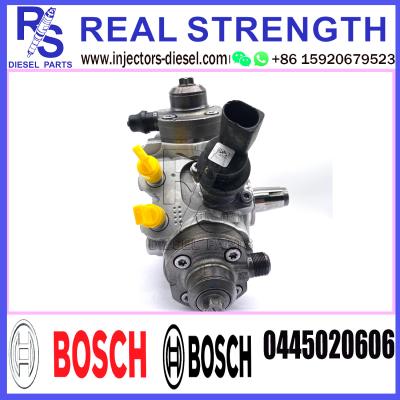 China Surtidor de gasolina original de BOSCH NUEVO 0445020606 en venta