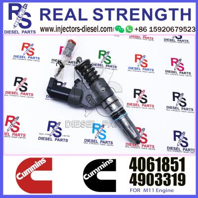 Chine Remplissez de combustible l'injecteur 4061851 d'Injecteur 4902921 4903084 pour Cummins M11 à vendre