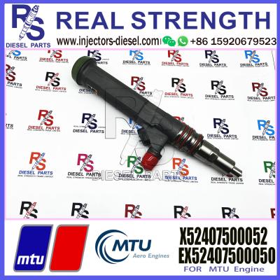 China L'ORANGE L'O Diesel Fuel Injector EX52407500050 1576844 VTO-G441M48B 52400016 X52407500052 for sale