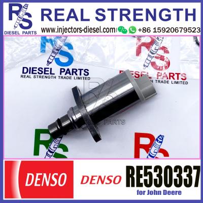 China DENSO Suction Control Valve RE530337  4045 6068 Engine 210g 290glc 380glc Excavator for sale