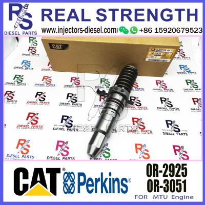 China 3512A fuel injector 4P-9077 0R-2925 4P-9075 4P-9076 4P-9077 9Y3773 0R-2923 0R-2412 for sale