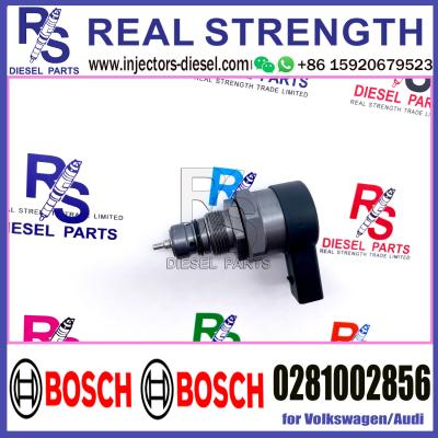 China BOSCH Control Valve 0281002856 DRV Regulator Solenoid 0281002856 for Volkswagen/Audi/cylinder head for sale