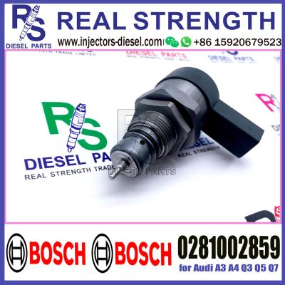 Chine Ventileur de commande BOSCH 0281002859 0281002858 régulateur de DRV solénoïde 0281002859 0281002858 pour Audi A3 A4 Q3 Q5 Q7 à vendre