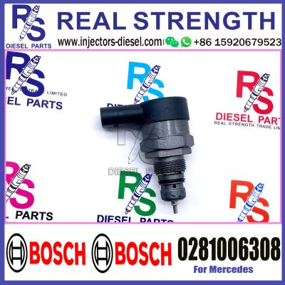 China Regler-Solenoid 0281006308 BOSCH-Regelventil-0281006308 DRV anwendbar auf MERCEDES zu verkaufen