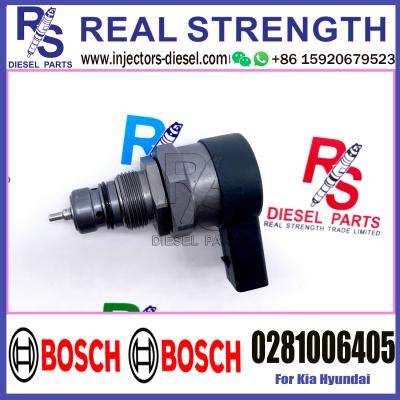 China Regler-Solenoid 0281006405 BOSCH-Regelventil-0281006405 DRV anwendbar auf Kia Hyundai zu verkaufen