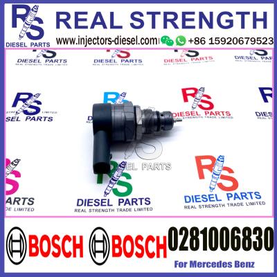 China Regler-Solenoid 0281006830 BOSCH-Regelventil-0281006830 DRV anwendbar auf Mercedes Benz zu verkaufen