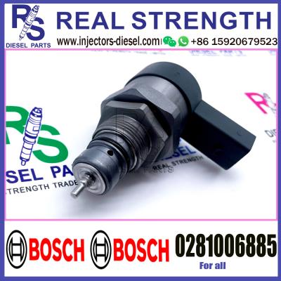 China Regler-Solenoid 0281006885 BOSCH-Regelventil-0281006885 DRV anwendbar auf alle zu verkaufen